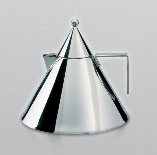 15款不锈钢水壶的创意设计