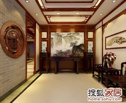 北京紫云轩中式设计机构武汉分公司正式运营