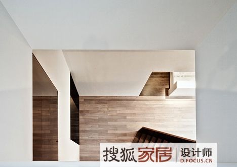 北京英甲俱乐部设计 黑色系的质感空间