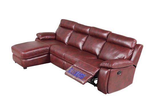 2013家具新品推荐:芝华仕9523科技布沙发