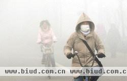 PM2.5的防护方法