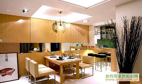 龙威豪庭-东南亚风格-三居室_看装修案例