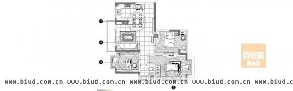 案例:颐和之家 图5