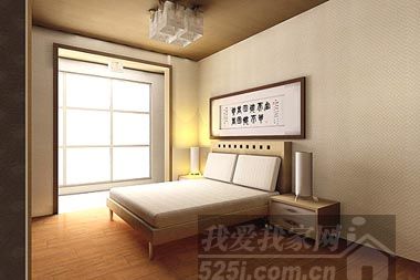 98平两室一厅 打造优雅纯粹的日式空间