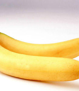 香蕉有能使肌肉放松的镁
