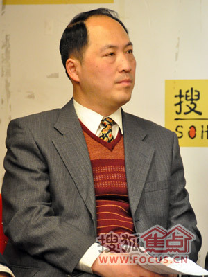 中国企业联合会研究部副主任、经济学博士 胡迟