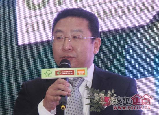中国消费者协会消费指导部副主任张德志先生