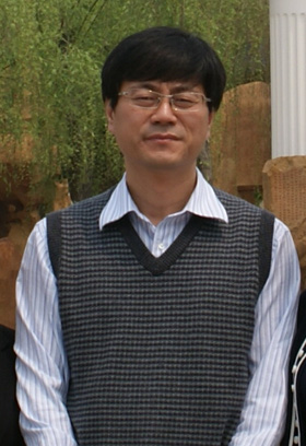 中国建筑装饰协会厨卫工程委员会秘书长高世彦