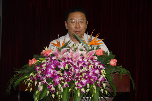 中国消费者协会消费指导部主任张德志先生