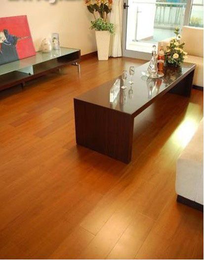 地板专家告诉您地板与家具风格的搭配