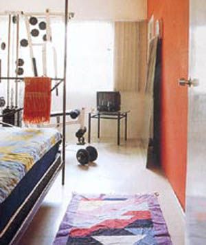 15款风尚地毯展示家居个性美