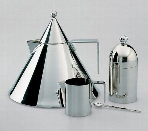 不锈钢水壶的创意设计