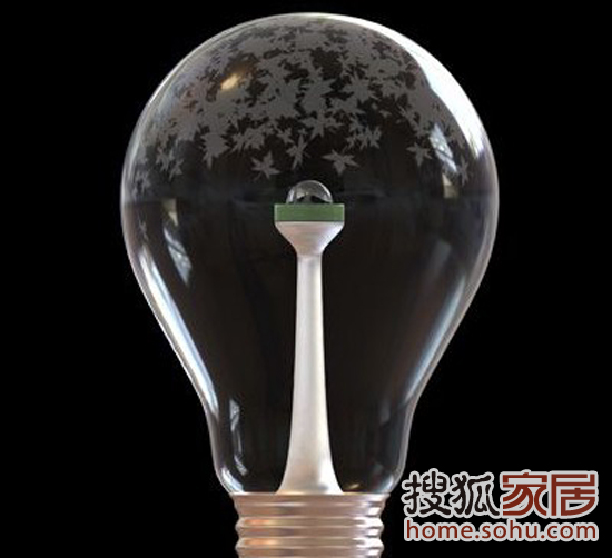 白炽灯淘汰在即　中国照明行业加速转型
