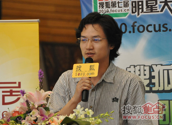 2009年大赛全国总决赛金奖、上海赛区金奖得主 周金华