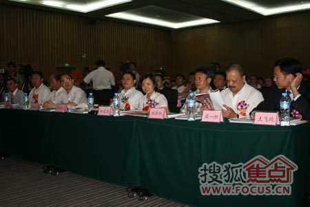 2010第二届中国橱柜节广州开幕