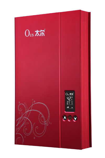 OUS901即热电热水器
