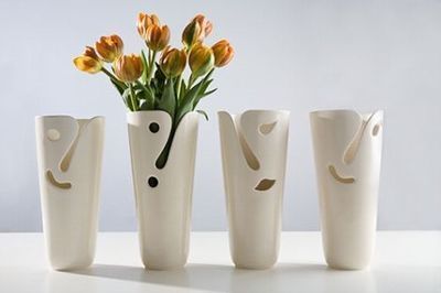 国庆节最流行的款特色花瓶