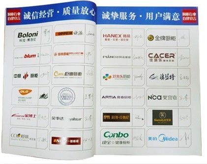 2010中国厨柜行业消费白皮书