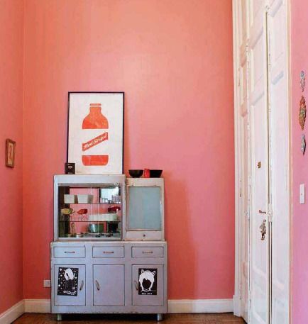 宅男宅女“玩物主义” 14种潮流房间布置方案