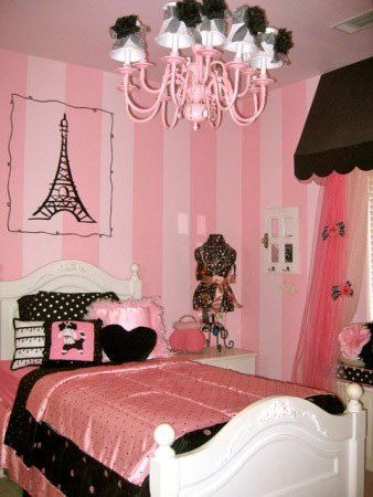 卧室装修全都是浪漫 看最风行卧室装修
