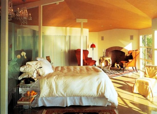 家居想象：24款各种风格卧室装修效果图