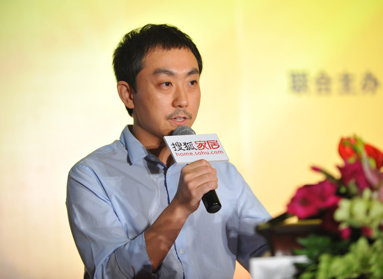 搜狐视频营销策略中心策略部高级策划经理韩涛