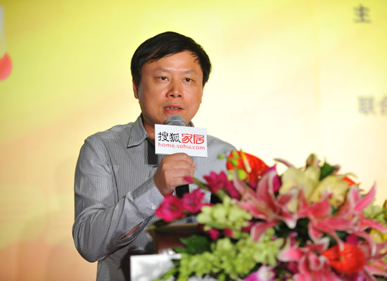 原凤凰卫视中文台执行台长、搜狐视频首席运营官刘春