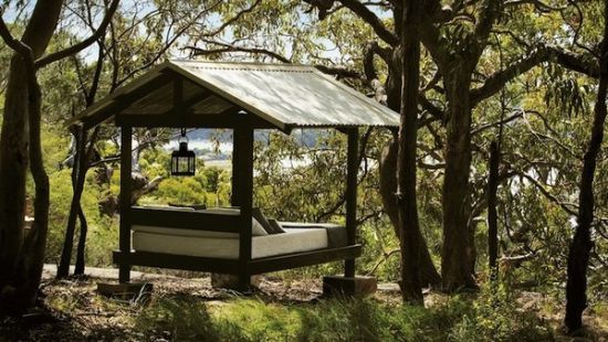 澳大利亚绝美童话森林别墅