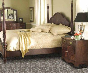 家居选购：五大秘技教你用地毯装饰你的客厅