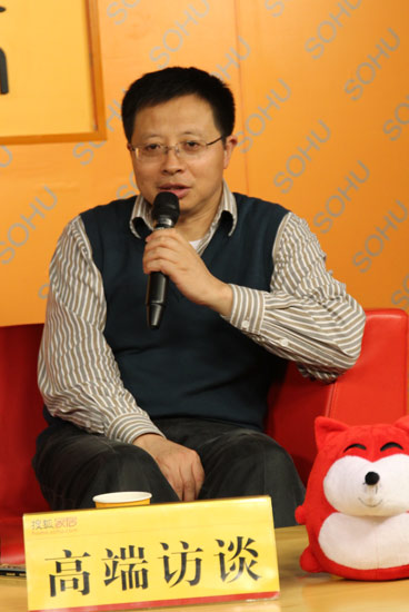 江苏尚兰格暖芯热能科技有限公司总经理王柏泉