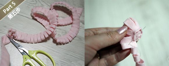 3D抱枕图案 自主创新DIY立体荷塘月色(组图) 