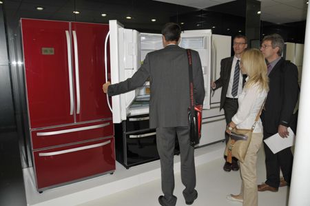 澳洲杂志主动推荐 卡萨帝冰箱再获“最优选择品牌型号”
