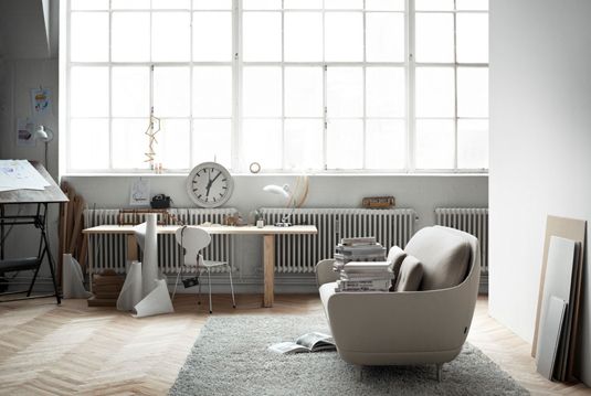 favn沙发设计 适合各式空间的绝佳搭配(组图) 