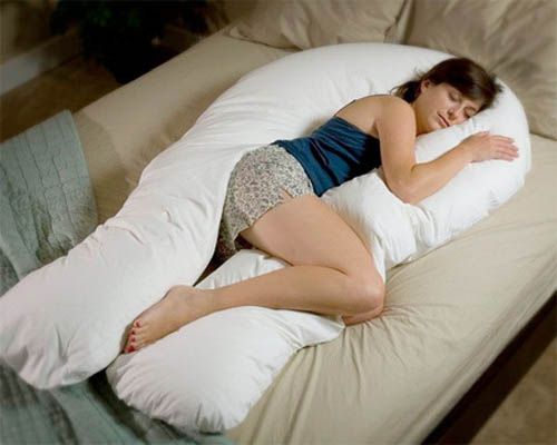 颠覆传统 创意抱枕让你房间成为亮点(组图) 