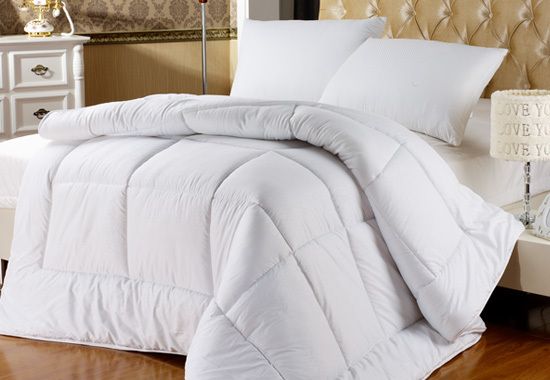 15款床上用品 带给你最温暖冬日生活 