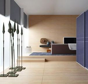 家居装修 地板和衣柜颜色搭配原则