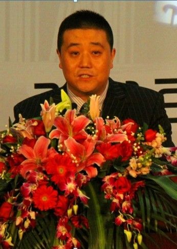 百强家具总经理陈晓太对2012年充满信心