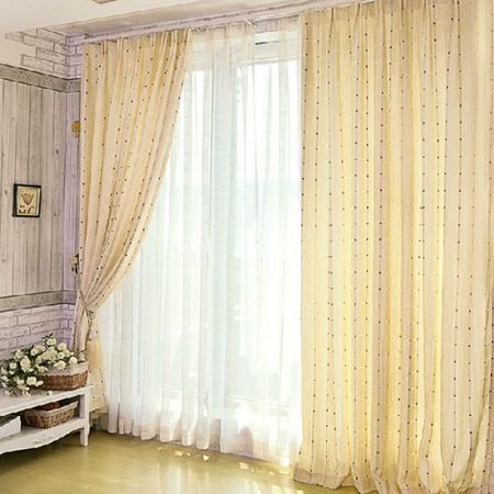 家居增色 甜美布艺单品温馨暖和卧室(组图) 