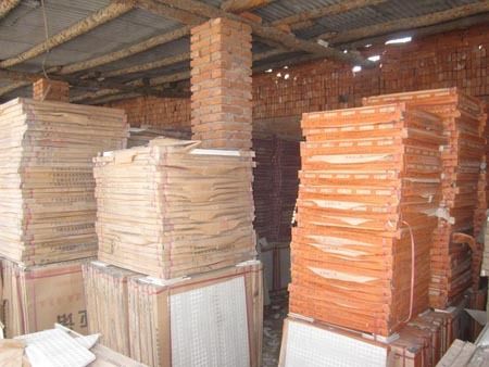 2012年中国建陶行业应在重构中求重生