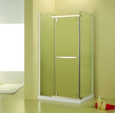 安全 美观 易清洁 看浴室淋浴房选购技巧