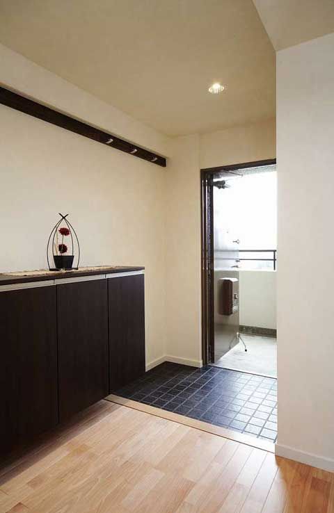 日本80后夫妻晒婚房  78平米重整空间 