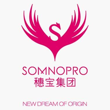 穗宝集团新logo