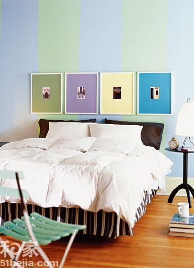 卧室背景A级选择 13款床头板提升卧室品质 