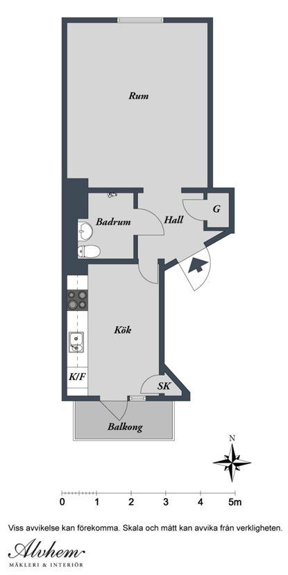 34平米迷人温馨小户 精致单身公寓(组图) 