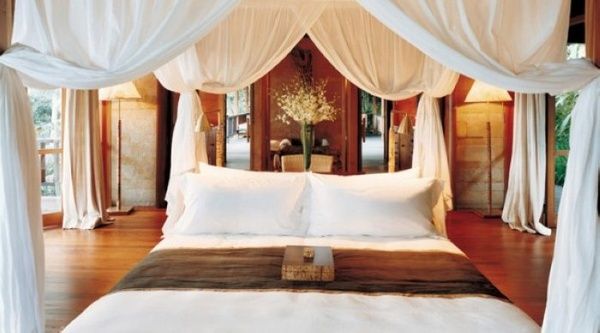 COMO Shambhala酒店：巴厘岛的世外桃源(图) 