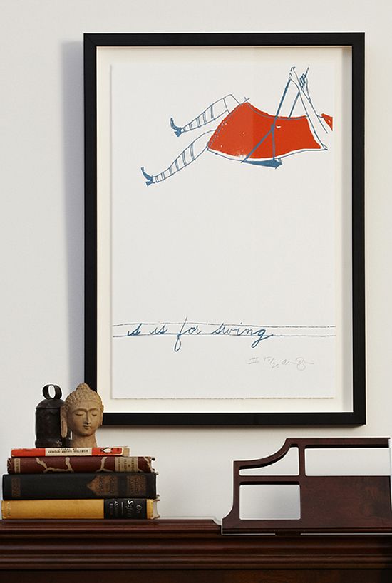 法国艺术家时尚美居 枫木地板灵气生活(组图) 