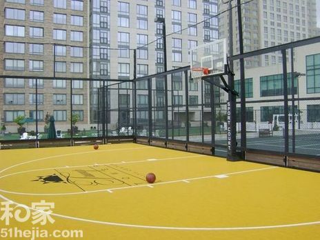 NBA最火新人林书豪的纽约豪华公寓（组图） 