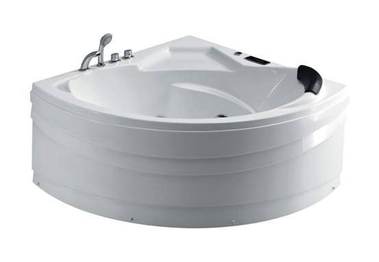 ASG-2157浴缸：让2012年的沐浴生活更美好