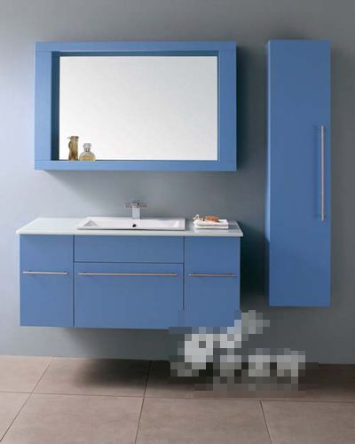 知识讲堂 浴室柜的清洁与保养