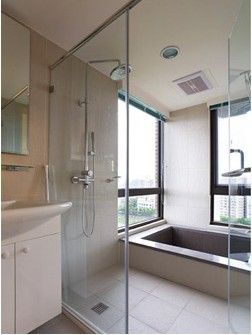 重视家居品味 卫浴配置的选择与安装